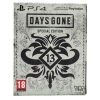 Days Gone [Special Edition] - PS4
