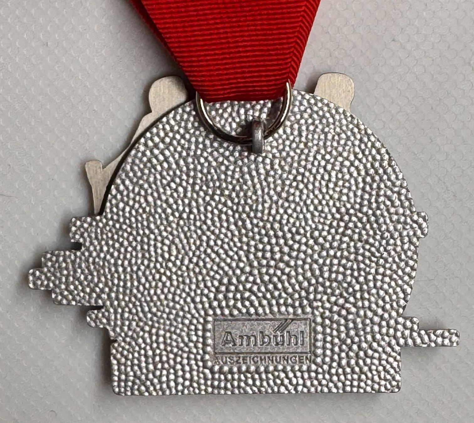 Medaglie: Medaille, Eidgenössischen Schützenfest Aarau 2010 – Nuovo (secondo la descrizione) da Andwil SG venduto da Ariisa1234 4
