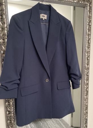 Beautiful Business Blazer - 34 from We