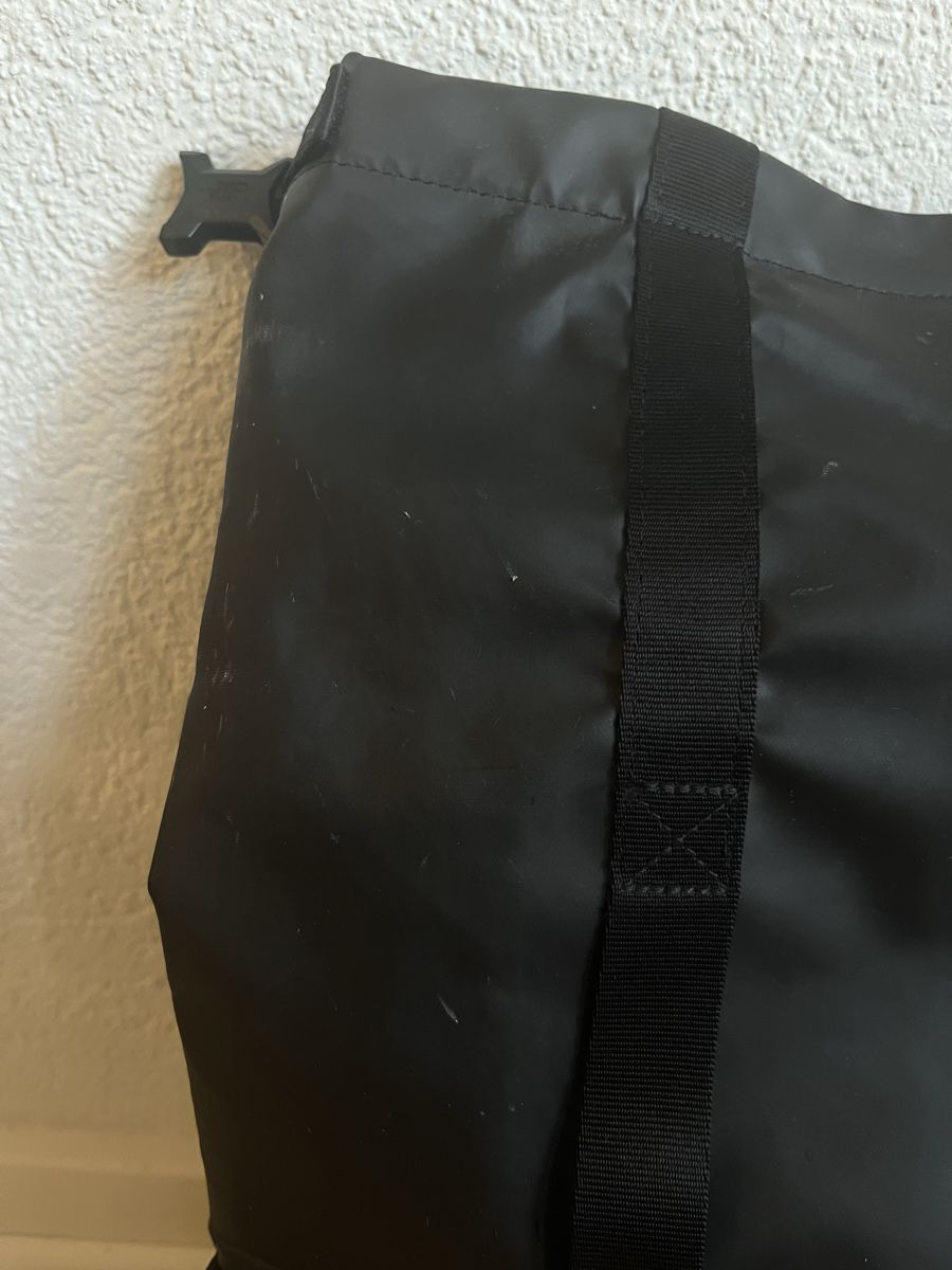Zaini: The North Face Rucksack – Usato da Bern venduto da lea_py2g 3