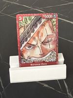 One Piece ST01-013 Roronoa Zoro, Englisch