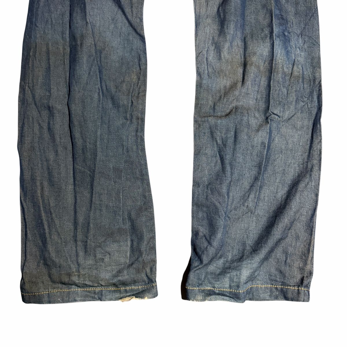 Evisu Jeans: Evsiu Jeans – D'occasion à Thalheim par 84B 2