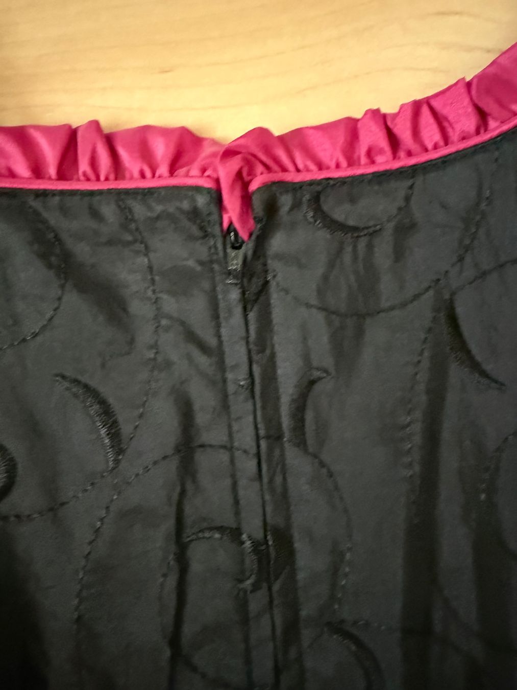 Vestiti: Dirndl Fuchs mit Schürze Grösse 38 – Usato da Pfäffikon SZ venduto da Syndrome379 2