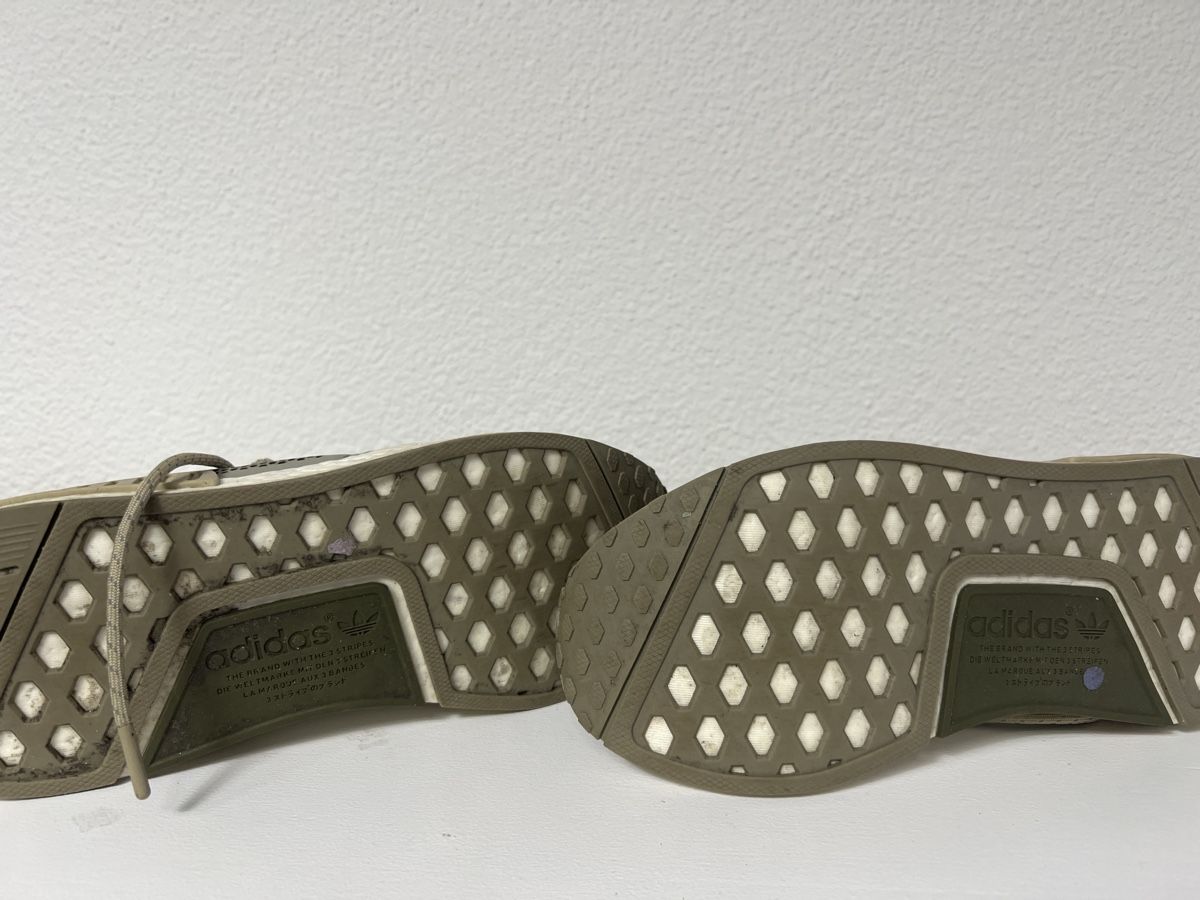 Scarpe da uomo: Adidas NMD Size US 8.5 – Usato da Tuggen venduto da Tantas 1