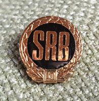 C002 - 40J. Schweizer. Rad/Motorrad Bund