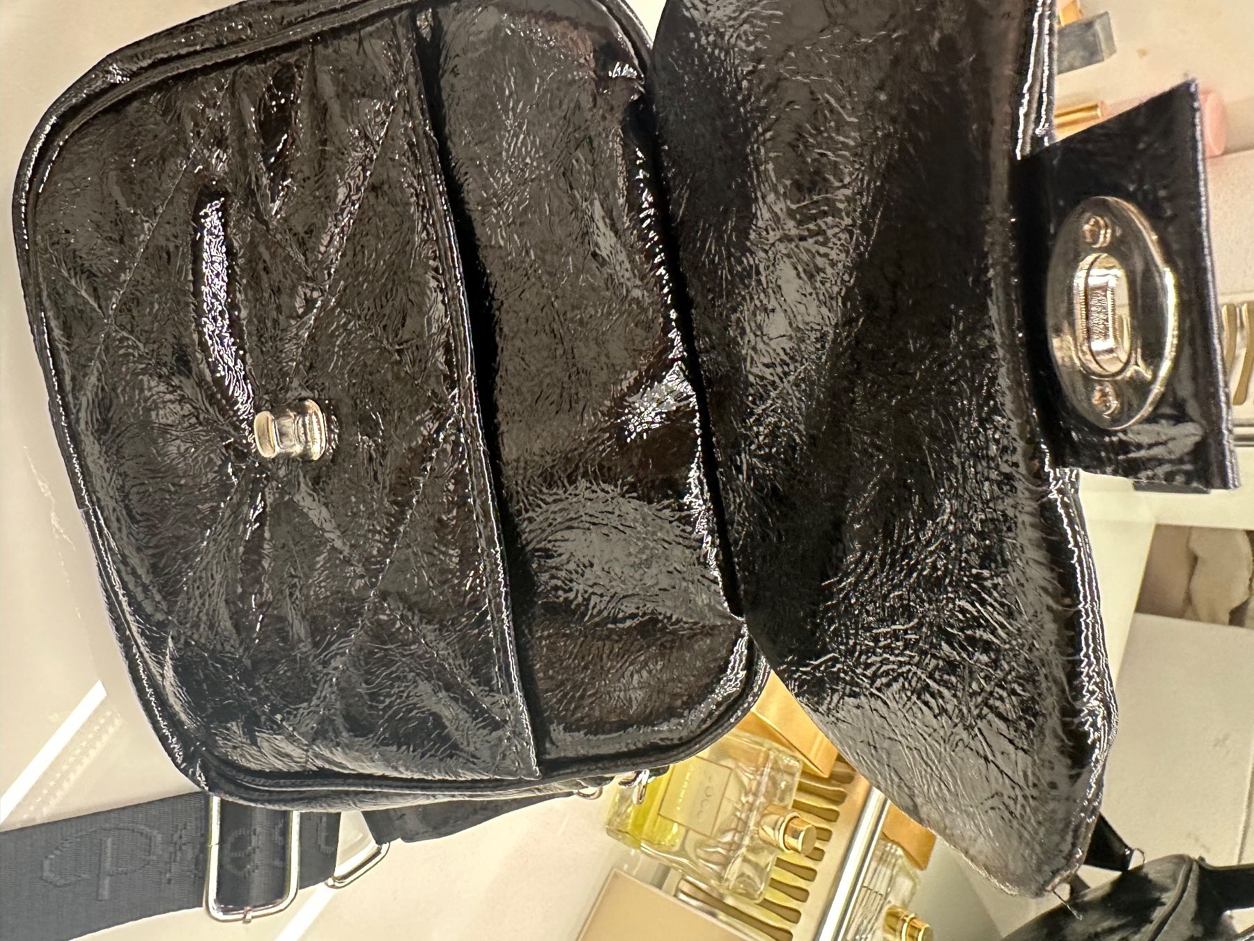 Sacs femmes: Damen Tasche – D'occasion à Rudolfstetten par Laramalna 1