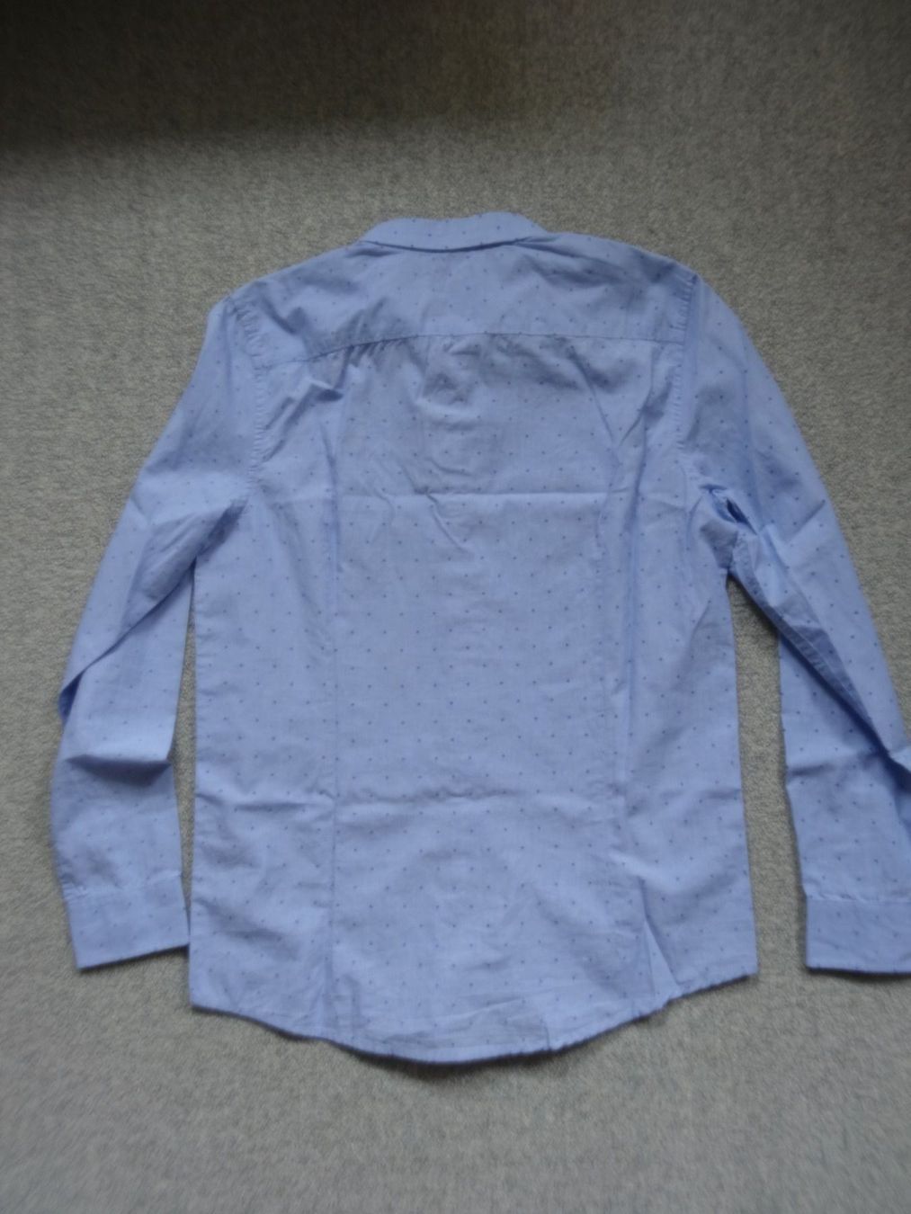 Camicie, T-shirt & Polo: Hemd Gr 164 Fabrikneu – Nuovo e nell'imballaggio originale da Rekingen AG venduto da nederland1 2