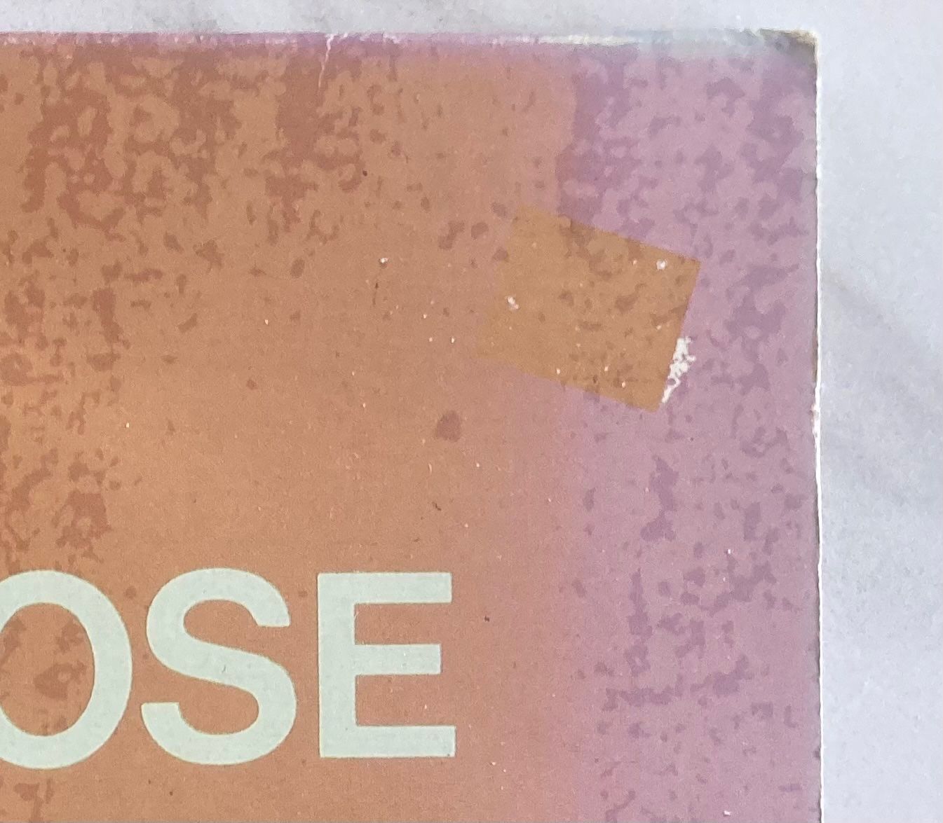 Schallplatten: DUDU N'DIAYE ROSE - SABAR – Gebraucht aus Poliez-Pittet von Newtown-Records 3
