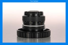 Nikon 28mm f3.5