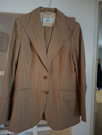 Schöne, klassische Maxmara Kostüm
