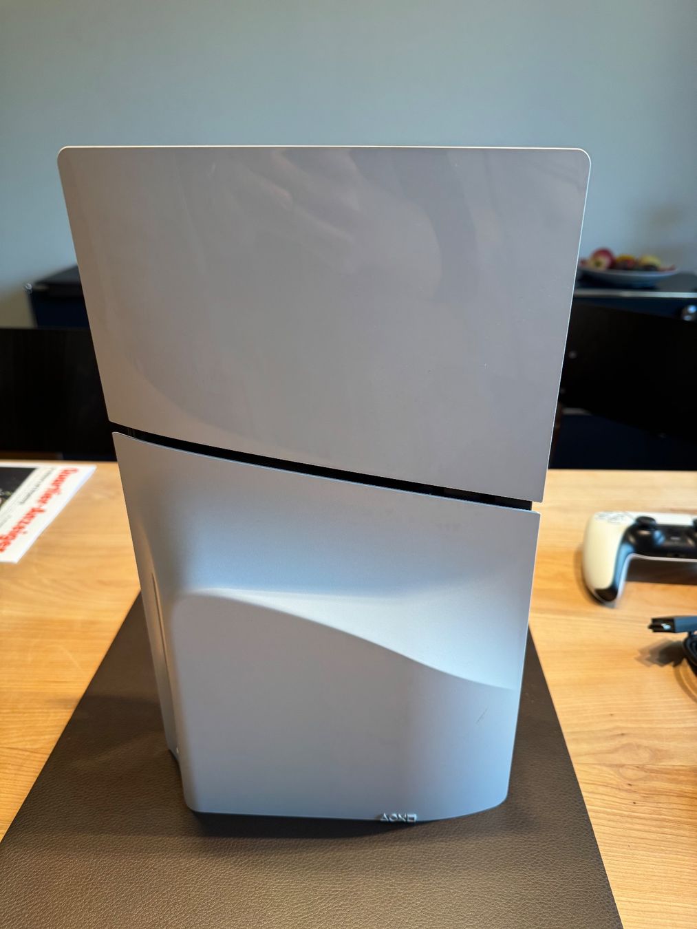 Sony Console: Sony PlayStation 5 Slim Disc Edition – Usato da Zürich venduto da lau_hfq5 4