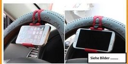 Lenkrad Halterung für ihr IPhone