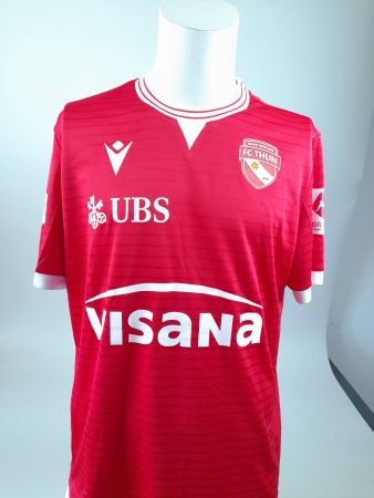 FC THUN Meichtry Fussballtrikot