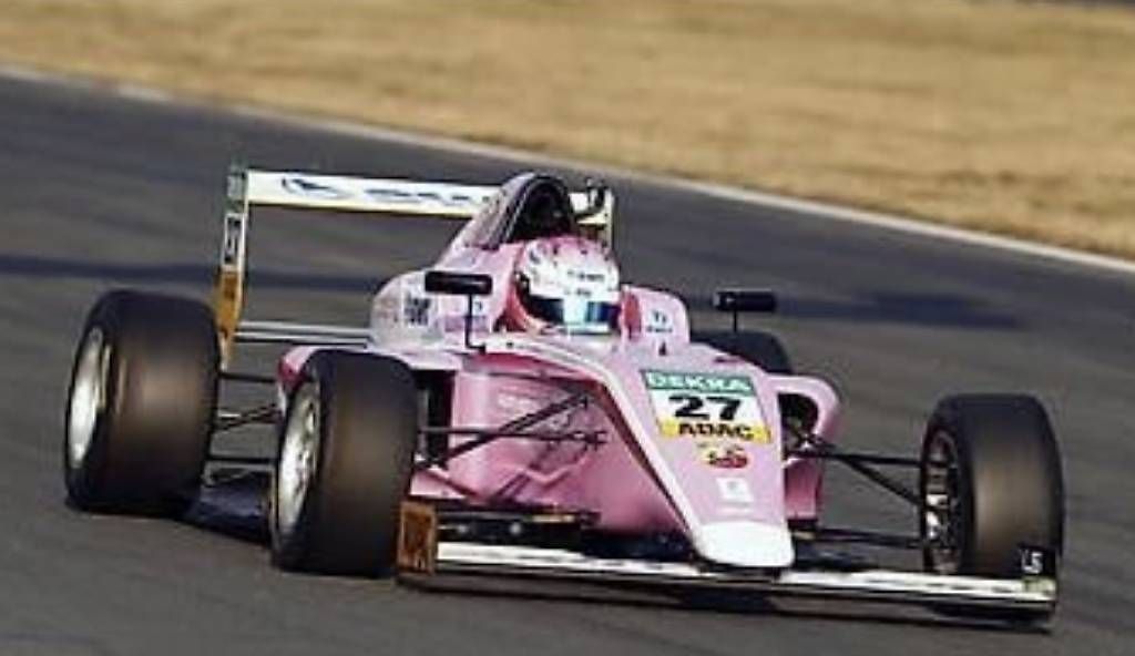 Buoni: Formel 4 Erlebnis Anneau du Rhin – Nuovo e nell'imballaggio originale da Amriswil venduto da Lenny-2