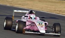 Formel 4 Erlebnis Anneau du Rhin