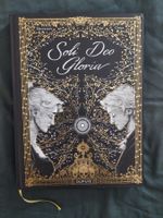 Soli Deo Gloria 1/1 Ed.2025 Neuf. Lauréat 2026 / Voir Photos
