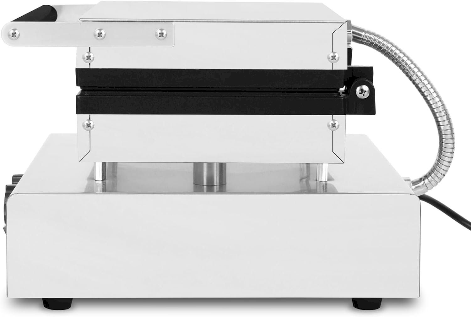 Elettrodomestici da cucina: VERTES Waffeleisen 1600 W – Nuovo e nell'imballaggio originale da Bottighofen venduto da zaap 2