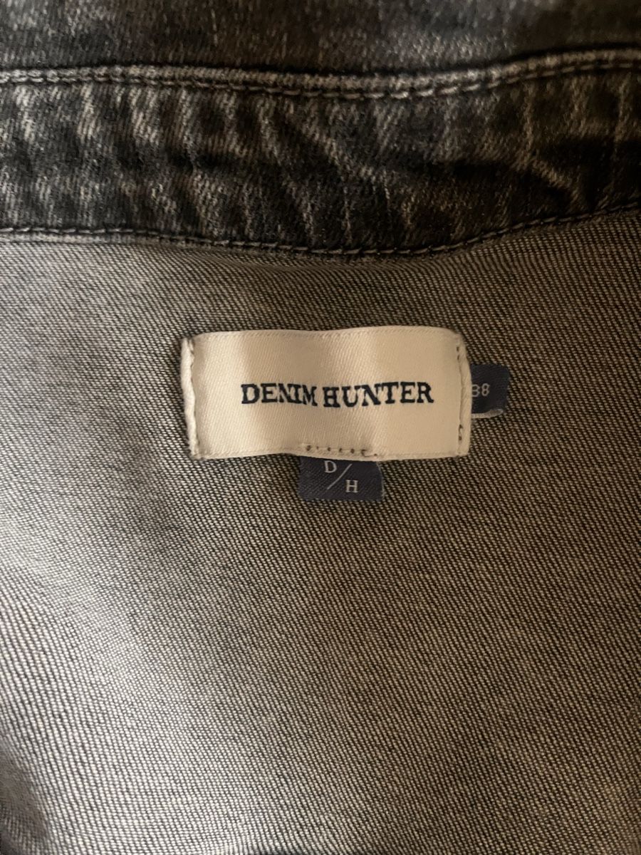 Giacche: Jeans Jacke Gr.M, Neu – Nuovo (secondo la descrizione) da Tägerwilen venduto da abracadabra1411 1