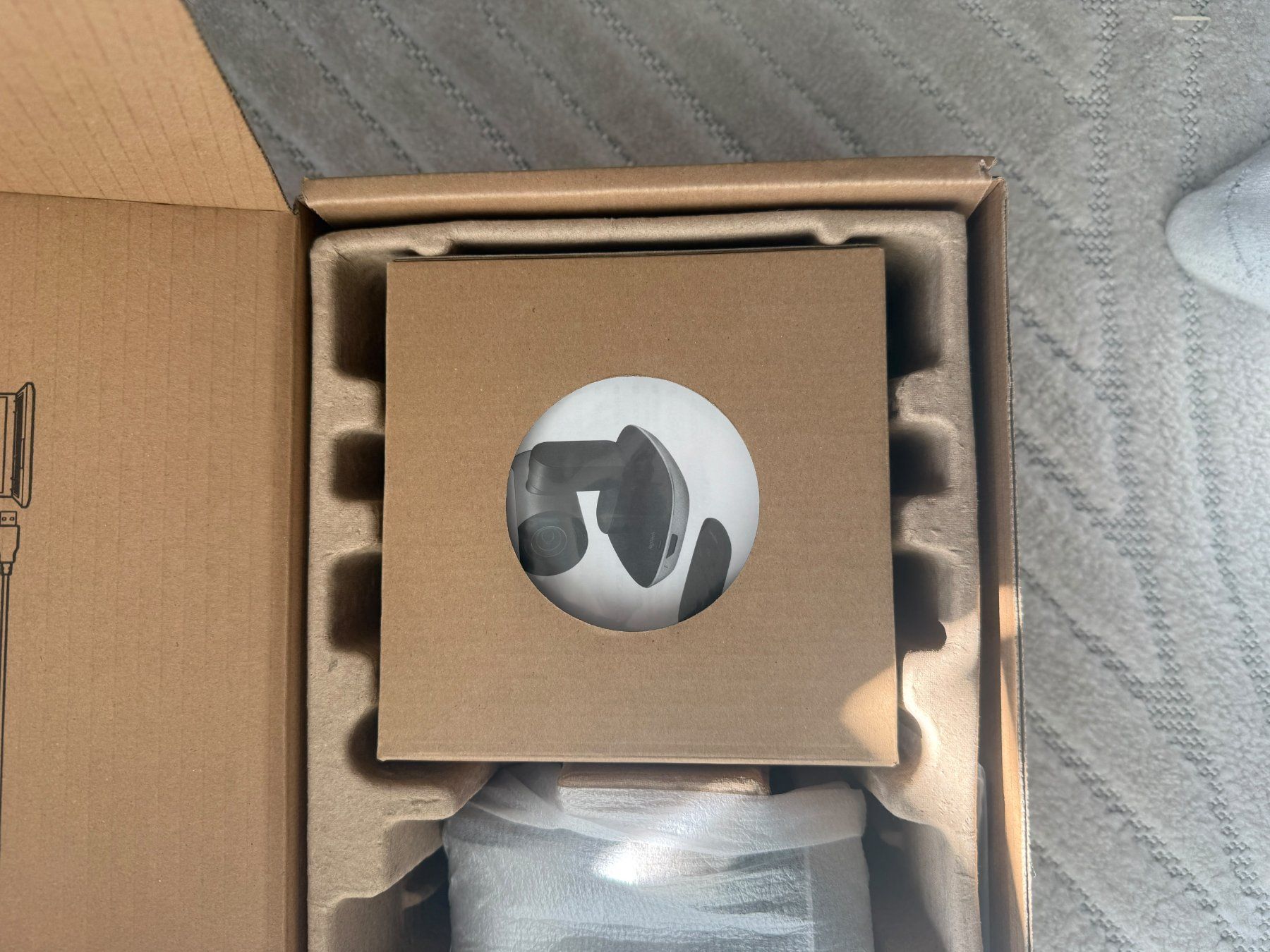 Caméscopes: Caméra Logitech PTZ Pro 2 – Neuf avec emballage d'origine à Port par agrosso89 2