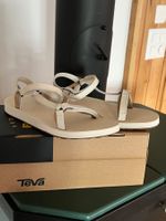 TEVA Original Sandale, Neu, Ovp. Grösse 39