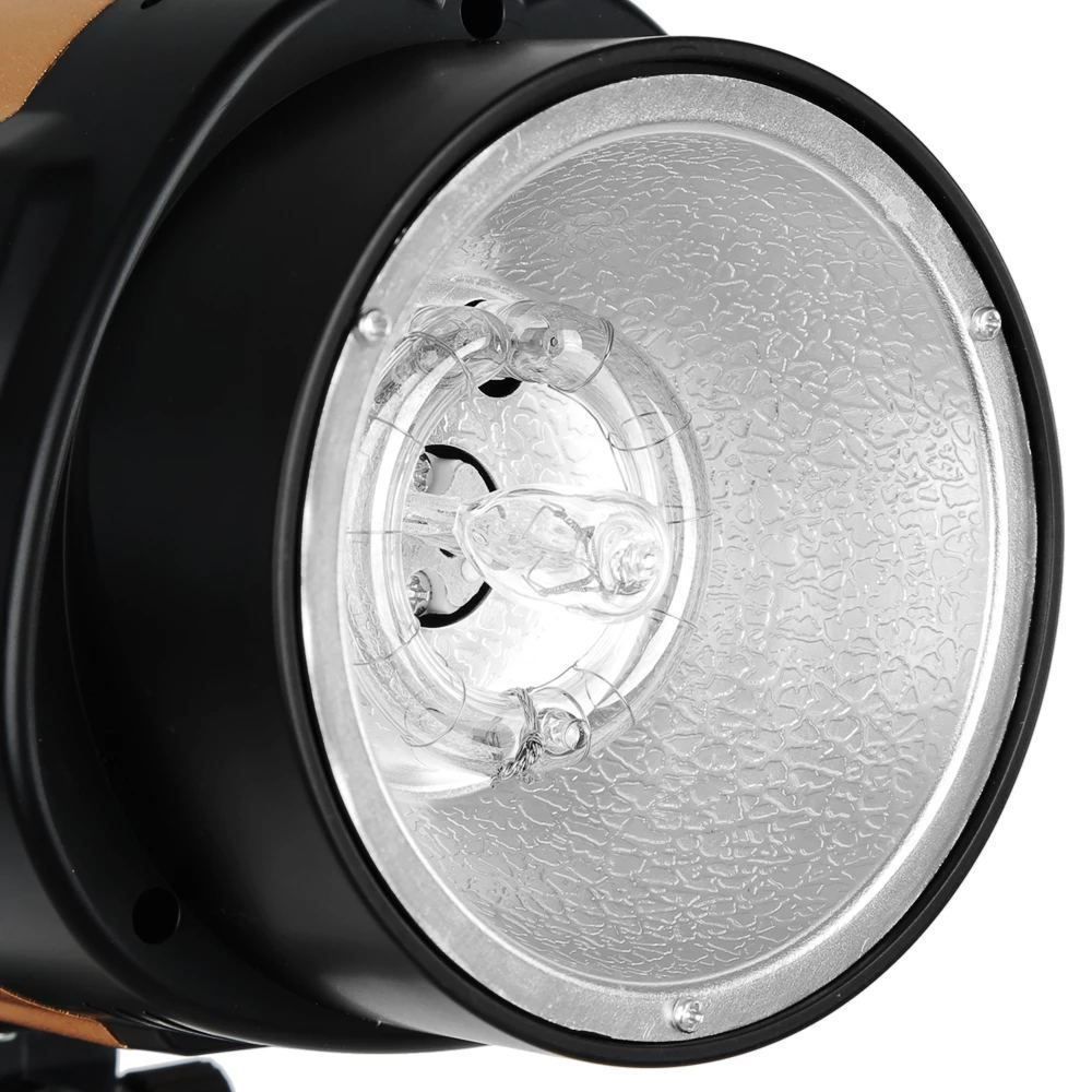 Godox Blitze: GODOX Smart 250SDI 250W GN48 Blitzlicht – Neu und originalverpackt aus Malans GR von BUYBEST-Schweiz 5