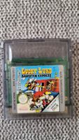 Lucky Luke Banditen Express / Game Boy COLOR Spiel