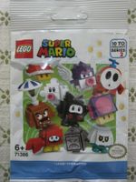 LEGO Super Mario Serie 2 / Character Nr:10 Spiny Cheep Cheep