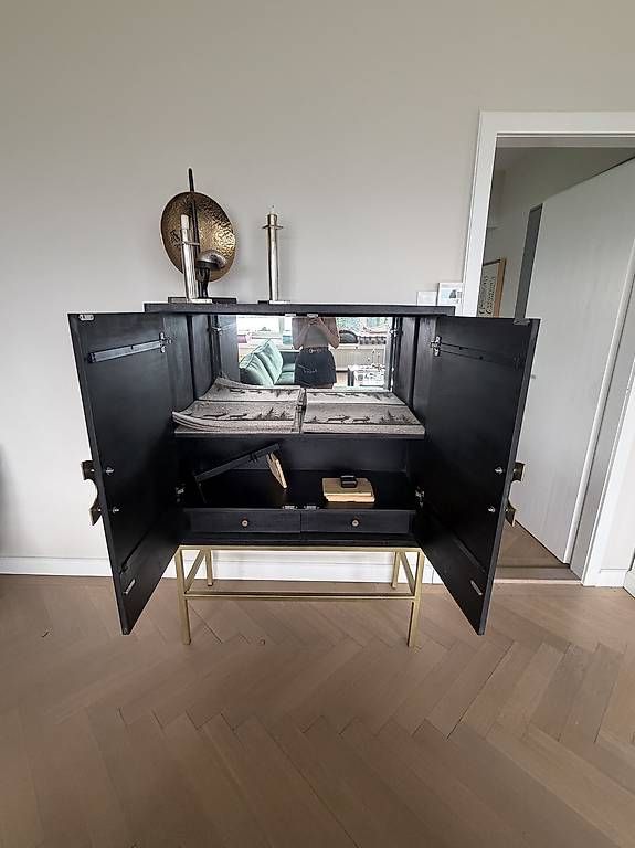 Kommoden: Barschrank – Gebraucht aus Gränichen von san_9957 1