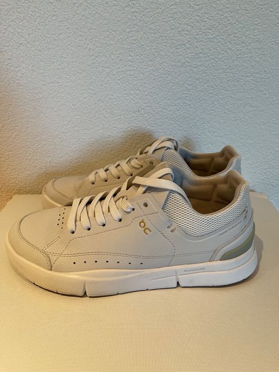 On Scarpe da donna: On The Roger, Gr. 37 – Usato da Ehrendingen venduto da abo_p9n6 3