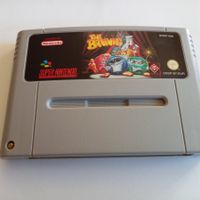 The Brainies - SNES