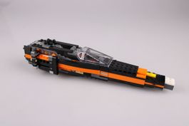 LEGO® Set.75102 Poe's X-Wing Fighter Star Wars™
