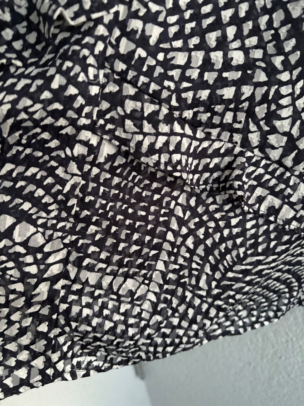 Marc Cain Camicette: MARC CAIN - Bluse - Tunika - N6 = Gr. 44 -NEU – Nuovo e nell'imballaggio originale da Rheinfelden venduto da Simba9 7