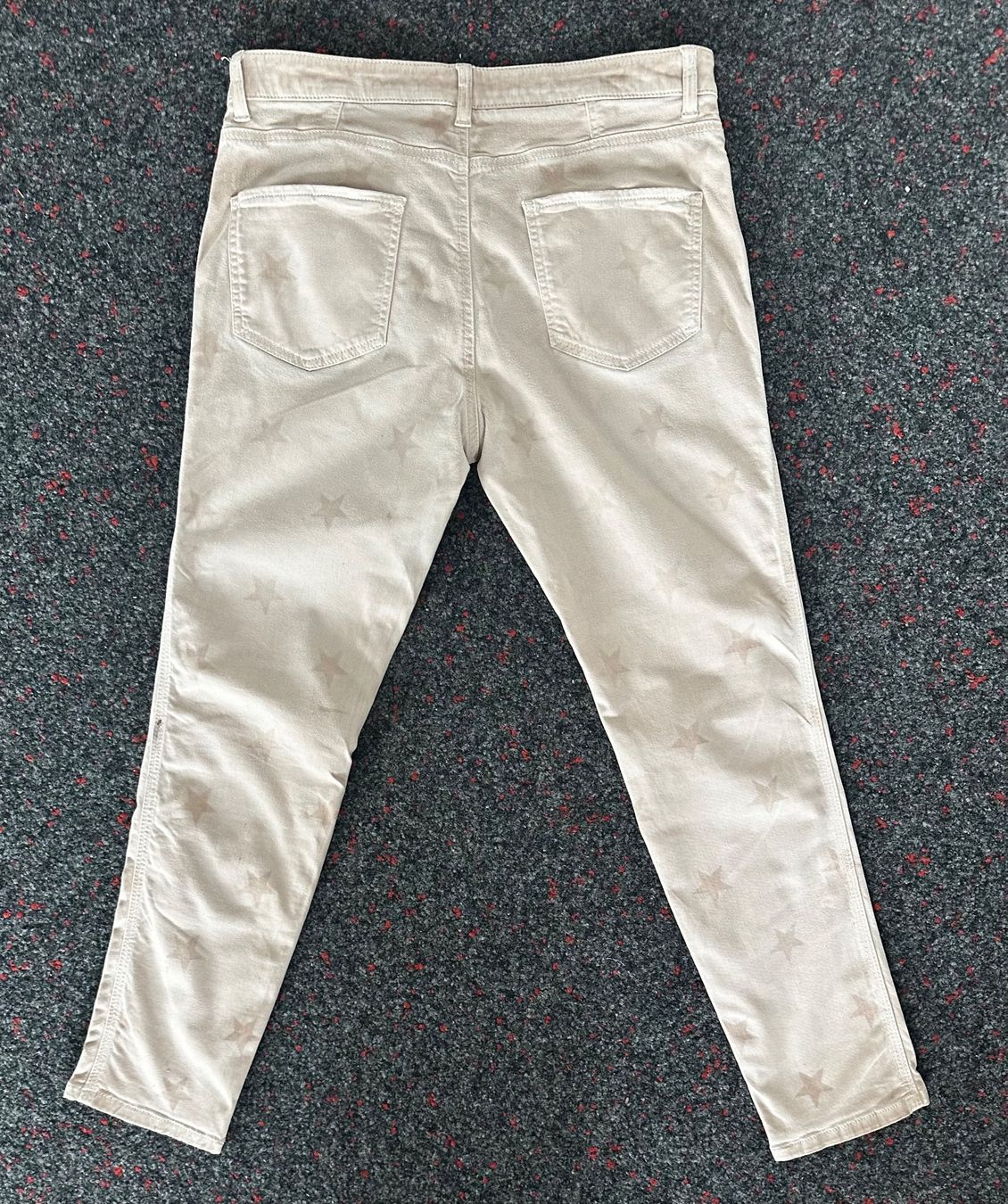 Cambio Pantaloni: Cambio Stoffhose Damen 42 – Usato da Liestal venduto da Ballybs 3