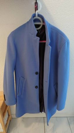 Cappotto Praga Donna Marco Nils / Prag-Mantel für Damen