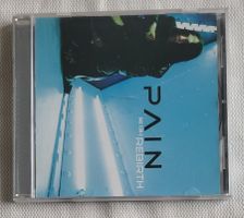 Pain - Rebirth