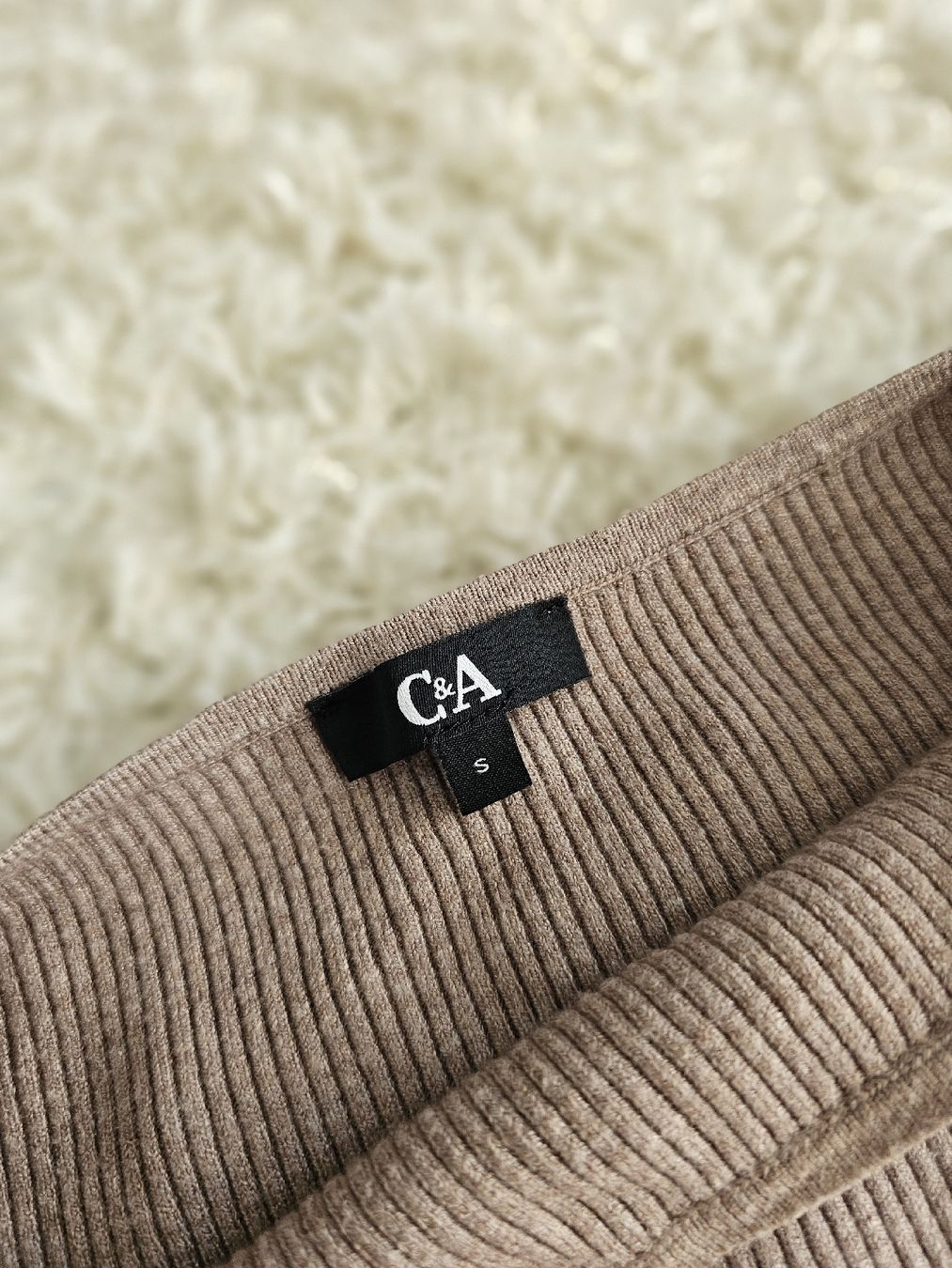 C&A Maglioni & Felpe: C&A Strickpullover, Grösse S, Top Zustand – Nuovo (secondo la descrizione) da St.Gallen venduto da amaka01 3