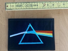 Pink Floyd Patch Sticker Aufnäher Metal Rock Band 3