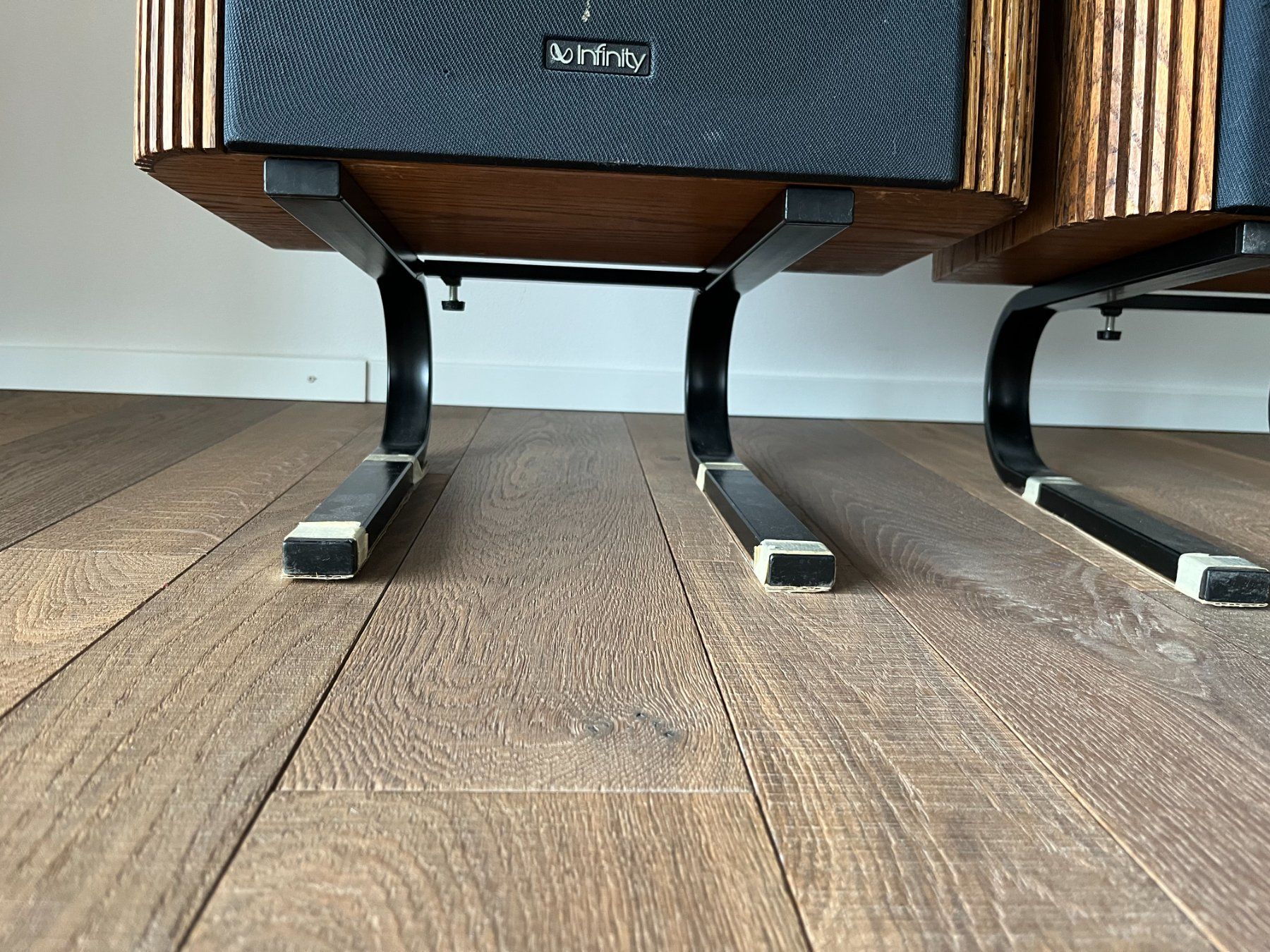 Infinity Casse acustiche: HiFi-Lautsprecher-Boxen Infinity RS 5B – Usato da Heimberg venduto da M4CD0N4LD 4