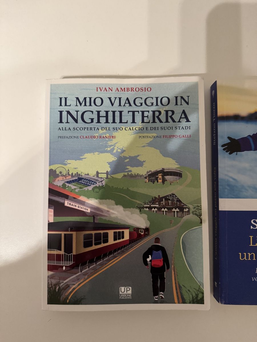 Libri: 3x libri sul tema viaggiare – Usato da Dübendorf venduto da Ilsaporedelviaggio 1