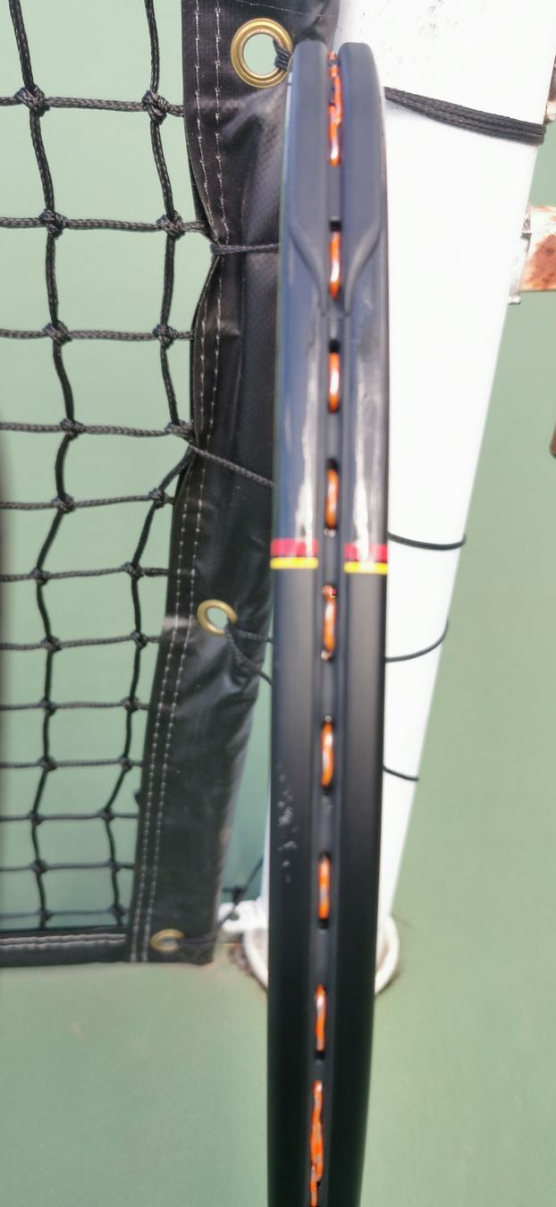 Wilson Racchette: Wilson Pro staff 97 UL – Nuovo (secondo la descrizione) da Genève venduto da vins50 3