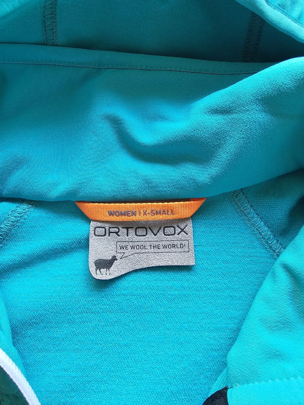 Ortovox Giacche: Ortovox Softshelljacke Damen XS – Nuovo (secondo la descrizione) da Horw venduto da KatharinaT 1