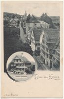 Hemberg (eher selten - 1906)