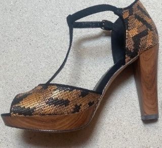 Chaussures femmes: Schuhe – D'occasion à Leuk-Stadt par nadlerhu 1
