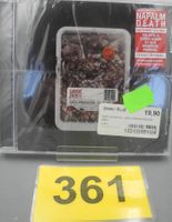 CD Napalm "Death Apex Predator Easy Meat", Nr. 361