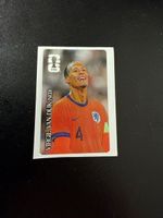 Panini Fifa WM 2026 Coca cola Virgil Van Dijk CC6