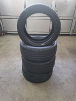 4 Stk 205 45 16 Sommerreifen  Goodyear Eagle 5-6 mm Profil 