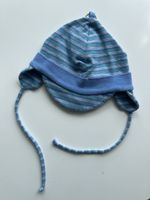Leichte Sterntaler-Mütze für Babys/ Sonnenschutz