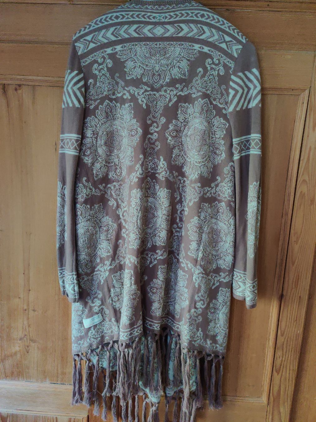 Odd Molly Giacche: Odd Molly Cardigan Gr.1 – Nuovo (secondo la descrizione) da dornach venduto da morgenrot2000 1