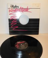 LP - Karla Reddish - You are the One Mix Remix House    LP