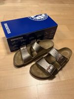 Birkenstock Arizona BS, Damen, Gr. 39 (neu)